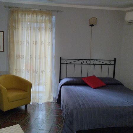 Casa Lucia Apartman Castelbuono Kültér fotó