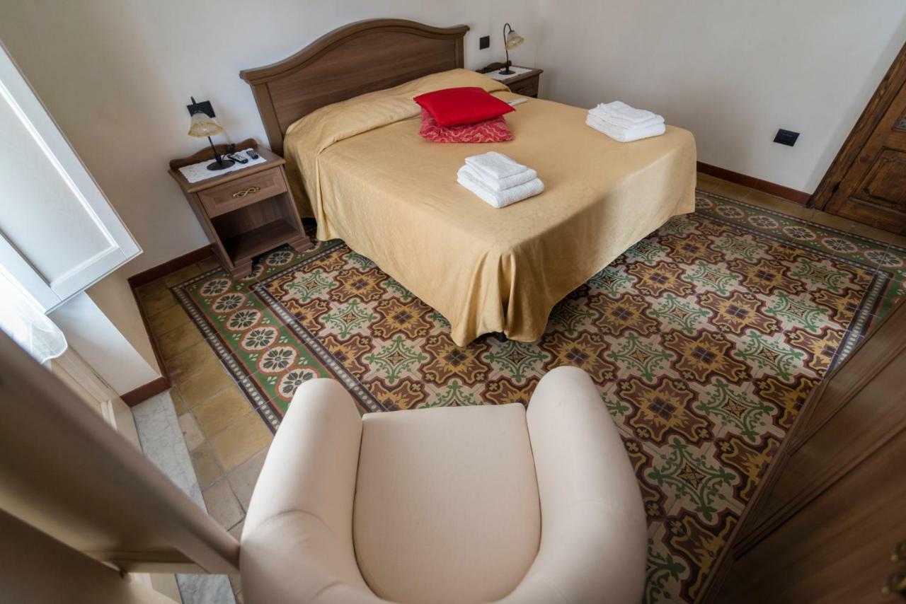 Casa Lucia Apartman Castelbuono Kültér fotó