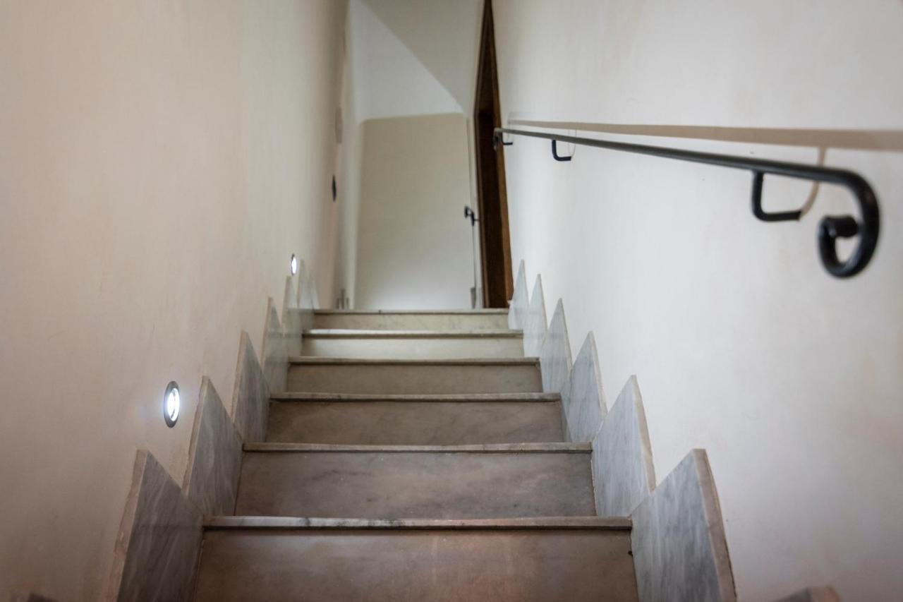 Casa Lucia Apartman Castelbuono Kültér fotó