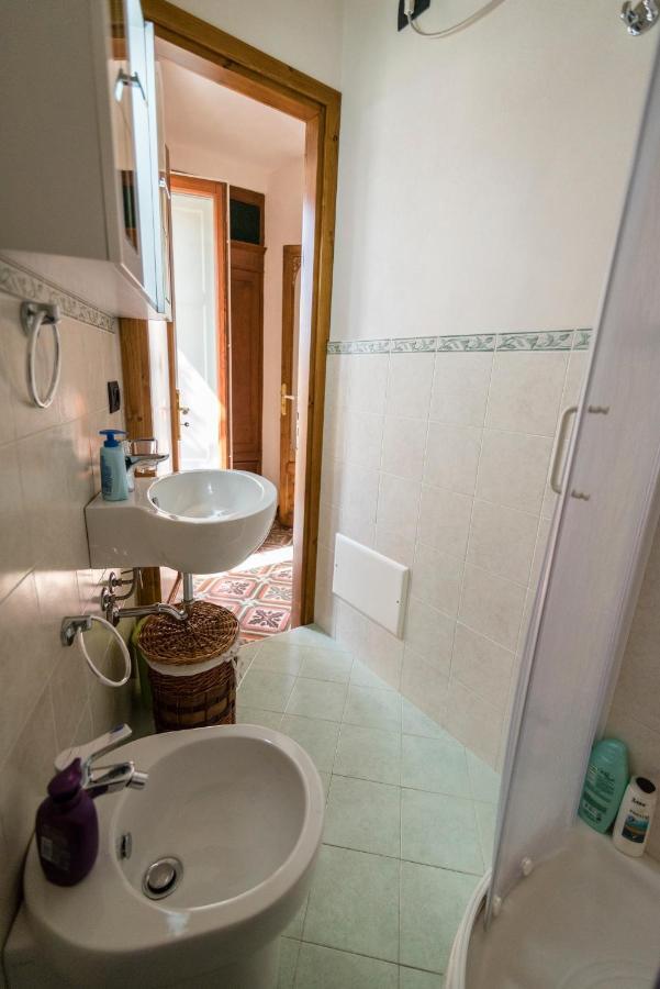 Casa Lucia Apartman Castelbuono Kültér fotó